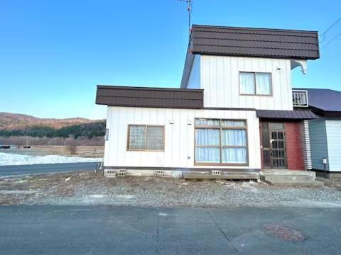Furano Bnb Exteriér fotografie