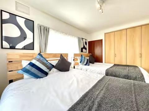 Furano Bnb Exteriér fotografie
